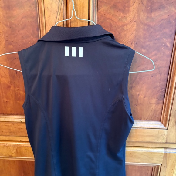 Adidas Golf Women's Golf Shirt Size Small - Picture 2 of 2